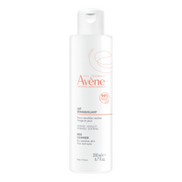 Avène Gentle Milk Cleanser - 200 ml