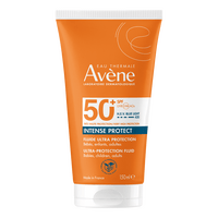 Avène Sun Intense Protect SPF50+ - 150 ml