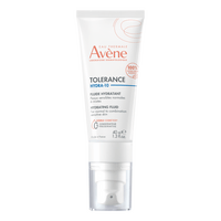 Avène Tolerance Hydra-10 Hydrating Fluid - 40 ml