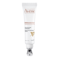 Avène DermAbsolu Filler Eye Contour Cream - 15 ml