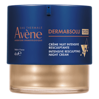 Avène DermAbsolu Intensive Resculpting Night Cream - 40 ml