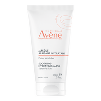 Avène Soothing Hydrating Mask - 50 ml