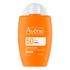 Avène Sun Ultra Fluid Invisible SPF50 - 50 ml