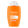 Avène Sun Ultra Fluid Radiance SPF50+ - 50 ml