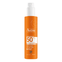Avène Sun Spray SPF50 - 200 ml