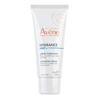 Avène Hydrance Light Hydrating Cream - 40 ml