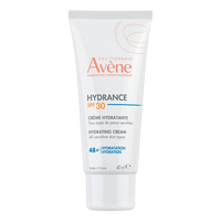 Avène Hydrance SPF30 Hydrating Cream - 40 ml