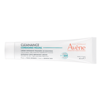 Avène Cleanance Comedomed Peeling Intensive Spot Breakout Cream - 40 ml