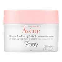 Avène Body Moisturising Melt-In Balm - 250 ml