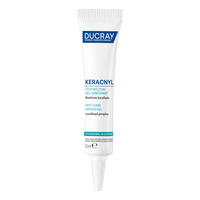 DUCRAY Keracnyl Spot Drying Gel - 10 ml