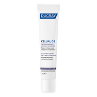 DUCRAY Kelual DS Soothing Cream Face and Eyebrows - 40 ml