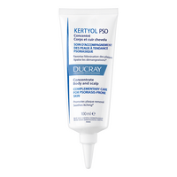 DUCRAY Kertyol PSO Concentrate - 100 ml