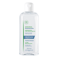 DUCRAY Sensinol Shampoo - 200 ml
