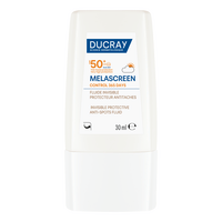 DUCRAY Melascreen Invisible Protective Anti-Spots Fluid SPF50+ - 30 ml
