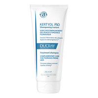 DUCRAY Kertyol PSO Treatment Shampoo - 200 ml