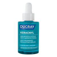 DUCRAY Keracnyl Anti-blemishes Regulating Serum - 30 ml