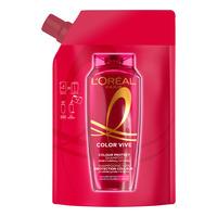 L'Oréal Paris Elvital Color Vive Shampoo Refill - 500 ml
