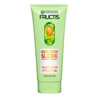 Garnier Fructis Keratin Sleek Balsam - 200 ml