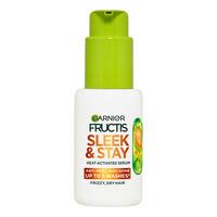 Garnier Fructis Sleek Leave-in Serum - 50 ml