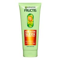 Garnier Fructis Keratin Sleek Shampoo - 200 ml