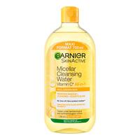 Garnier Micellar Cleansing Water Vitamin C All-in-1 - 700 ml