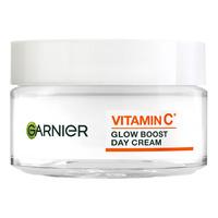 Garnier Vitamin C Glow Boost Day Cream - 50 ml