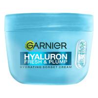 Garnier Hyaluron Fresh & Plump Hydrating Sorbet cream - 85 ml