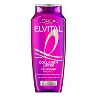 L'Oréal Paris Elvital Collagen Lifter Shampoo - 250 ml