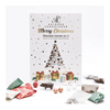 Aalborg Chokoladen Julkalender för två - 1 st
