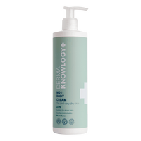 Dermaknowlogy MD11 Body Cream - 400 ml