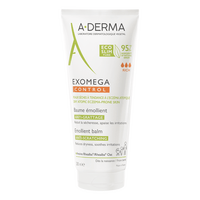 A-DERMA Exomega Control Balm - 200 ml