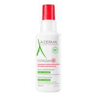 A-DERMA Cutalgan Refreshing Spray - 100 ml