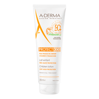 A-DERMA Protect Children Lotion SPF50+ - 250 ml