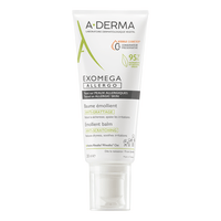 A-DERMA Exomega Allergo Balm - 200 ml
