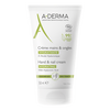 A-DERMA Hand & Nail Cream - 50 ml
