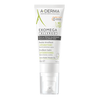 A-DERMA Exomega Allergo Emollient Balm - 40 ml