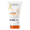 A-DERMA Exomega Control Sun Cream SPF50+ - 150 ml