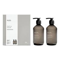 woods_ copenhagen Hand Care Essentials Gift Set - 1 set
