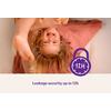 Libero Up&Go 4 Byxblöja  7-10 kg  - 33 st