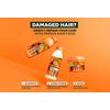 Garnier Fructis Hair Food Papaya Shampoo - 350 ml