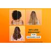 Garnier Fructis Hair Food Papaya Shampoo - 350 ml