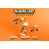 Garnier Fructis Hair Food Papaya Balsam - 350 ml