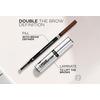 L'Oréal Paris Infaillible Brows 24H Micro Precision Pencil - 8.0 Light Cool Blonde