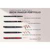 L'Oréal Paris Infaillible Brows 24H Micro Precision Pencil - 8.0 Light Cool Blonde