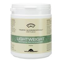 Natur-Drogeriet Lightweight Pulver - 400 g