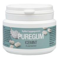 Natur-Drogeriet PureGum Icemint - 50 st
