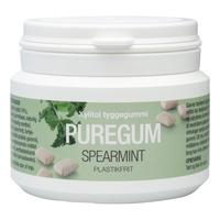 Natur-Drogeriet PureGum Spearmint - 50 st
