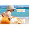 Garnier Ambre Solaire Sensitive Advanced Kids Happy Spray SPF50+ - 270 ml
