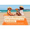 Garnier Ambre Solaire Sensitive Advanced Kids Happy Spray SPF50+ - 270 ml