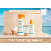Garnier Ambre Solaire Sensitive Advanced Kids Happy Spray SPF50+ - 270 ml
